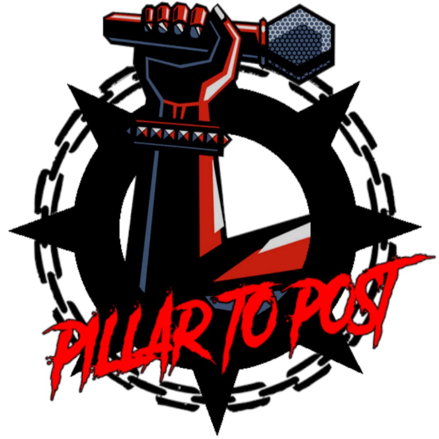 Pillar to post youtube
