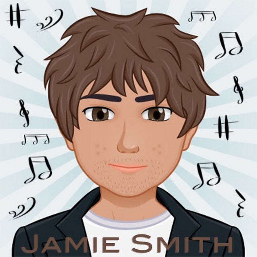 Him smith. Jamie Smith 03.