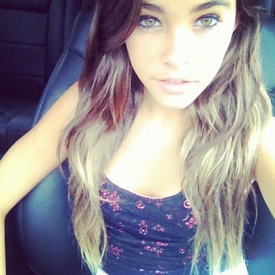 Madison Beer age. Make you mine mixed madison beer
