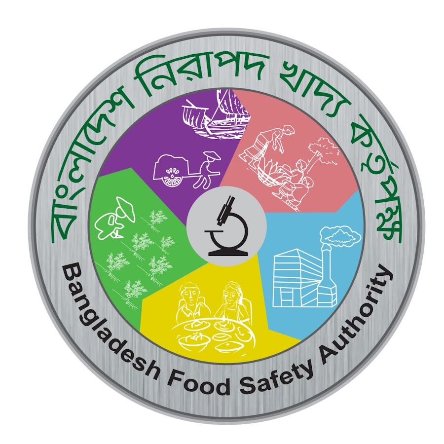 Bangladesh Food Safety Authority YouTube