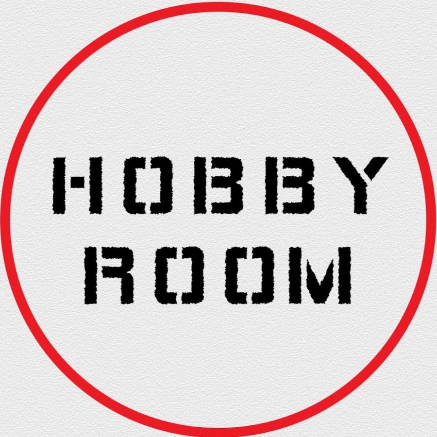 Hobby Room - YouTube