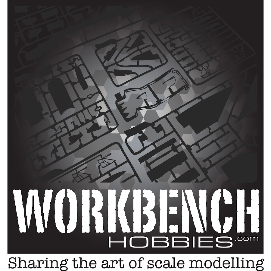 Workbench Hobbies - YouTube