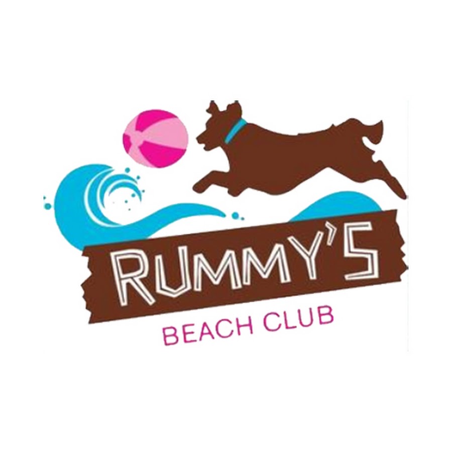 Rummy's Beach Club - YouTube