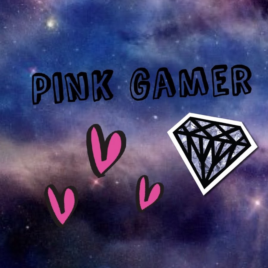 PinkGamer - YouTube