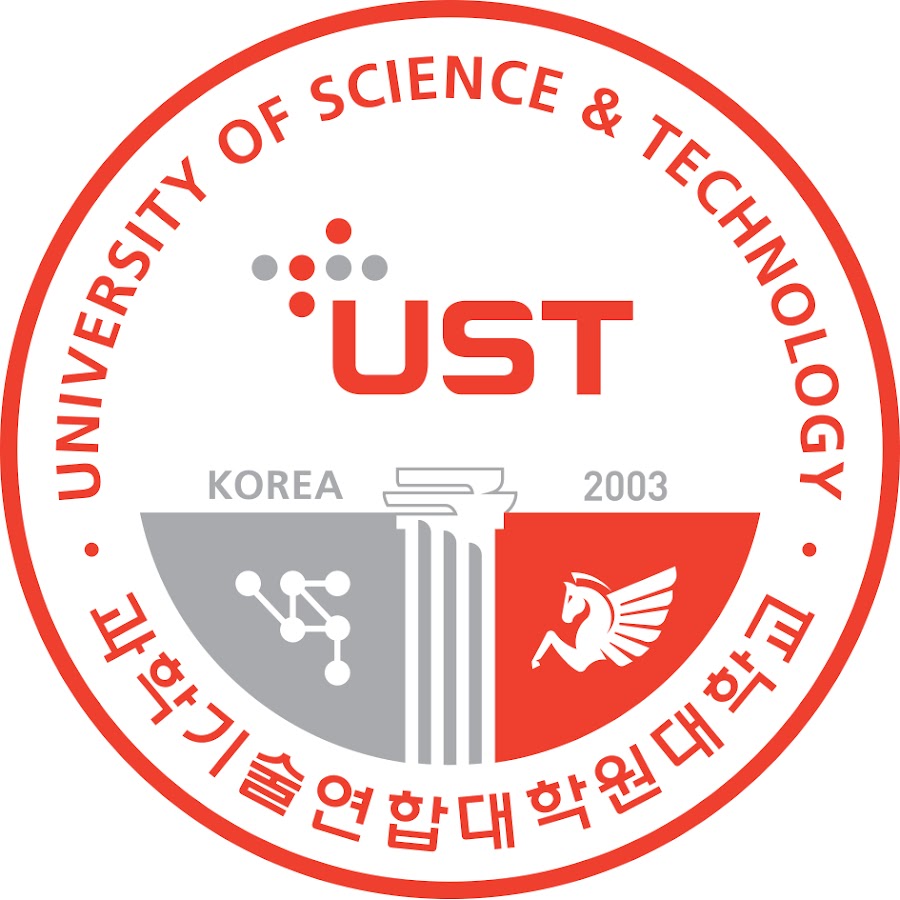 UST_Korea l 과학기술연합대학원대학교 - YouTube