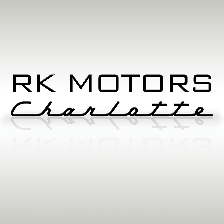 RK Motors YouTube