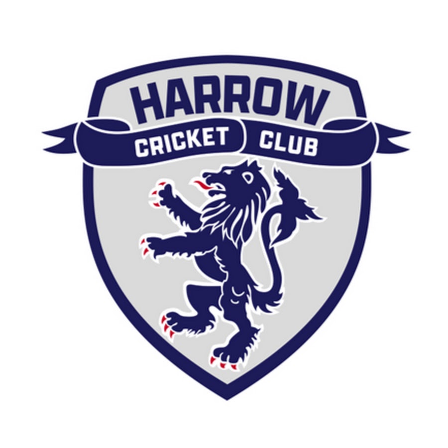 Harrow Cricket Club YouTube