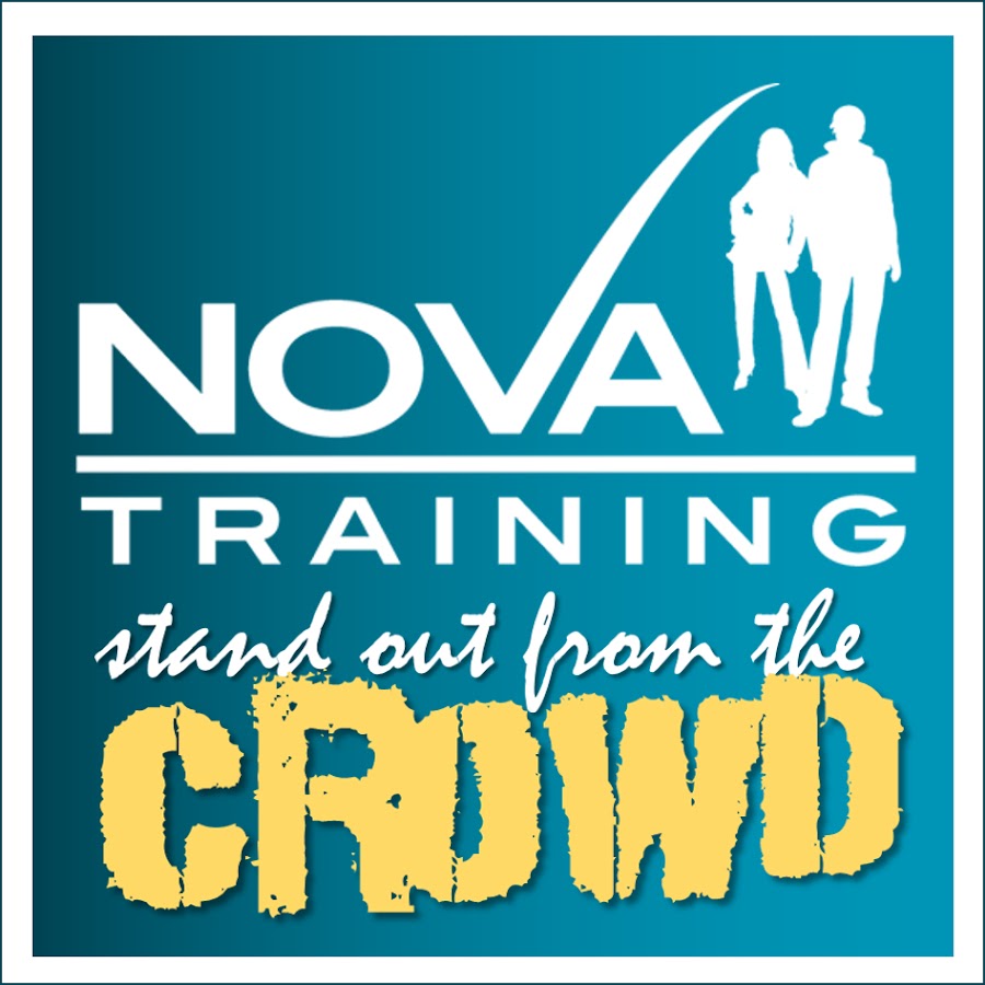 Nova Training YouTube