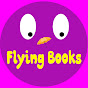 Flying Books