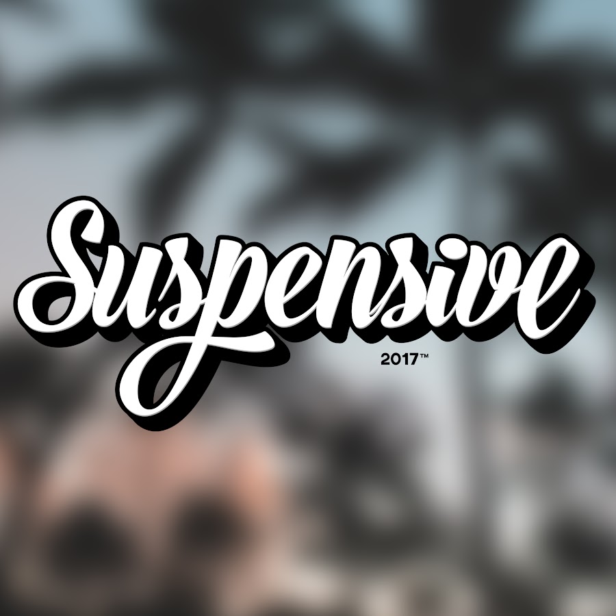 Suspensive Music - YouTube