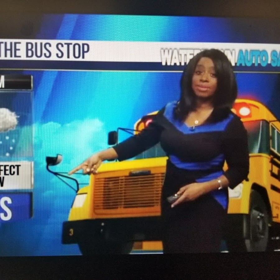 Michelle Mcleod YouTube