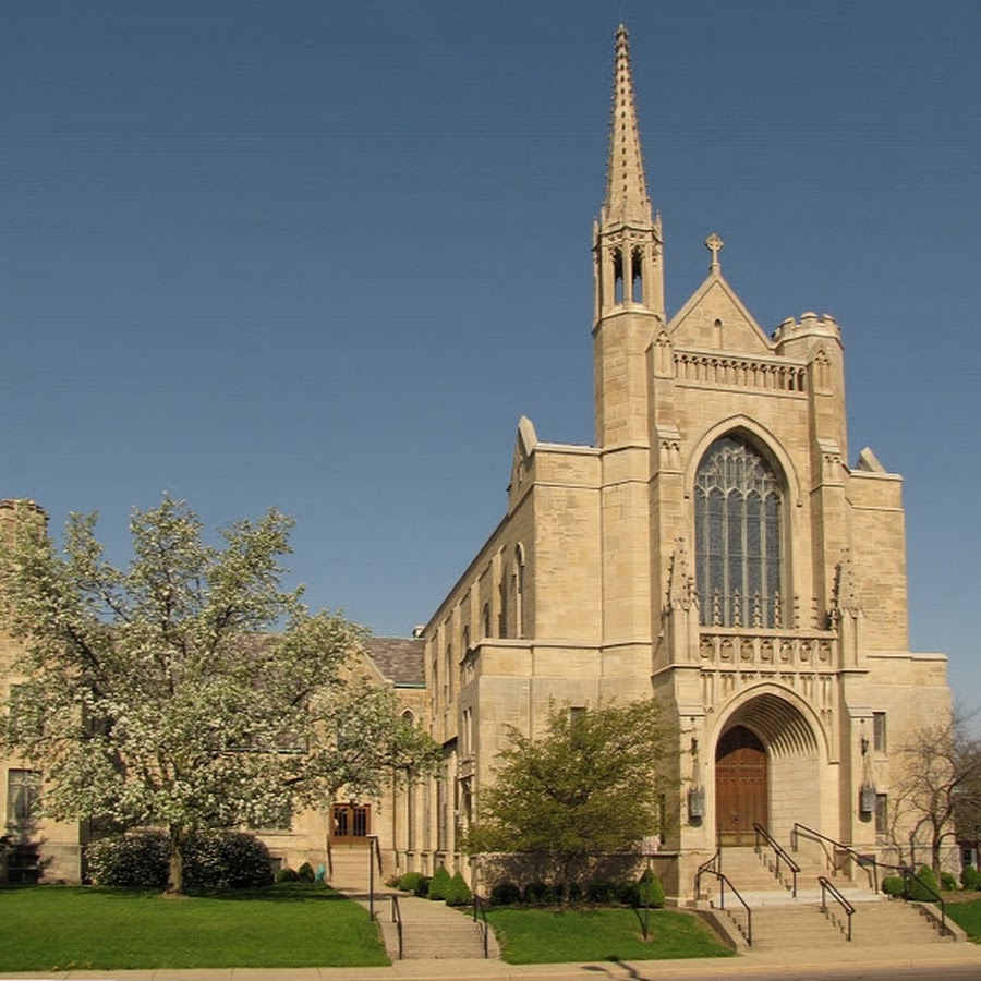 Van Wert First Presbyterian Church YouTube