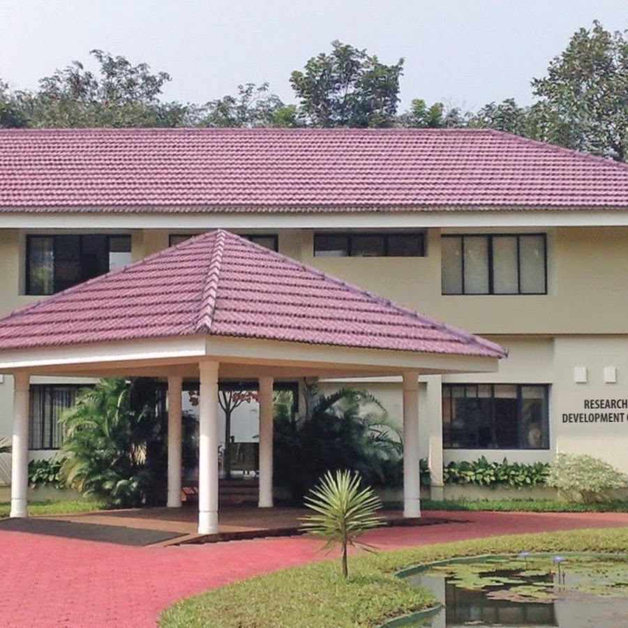 Glenrock Rubber Products Pvt. Ltd YouTube