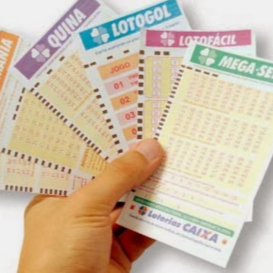 bilhete loteria federal online