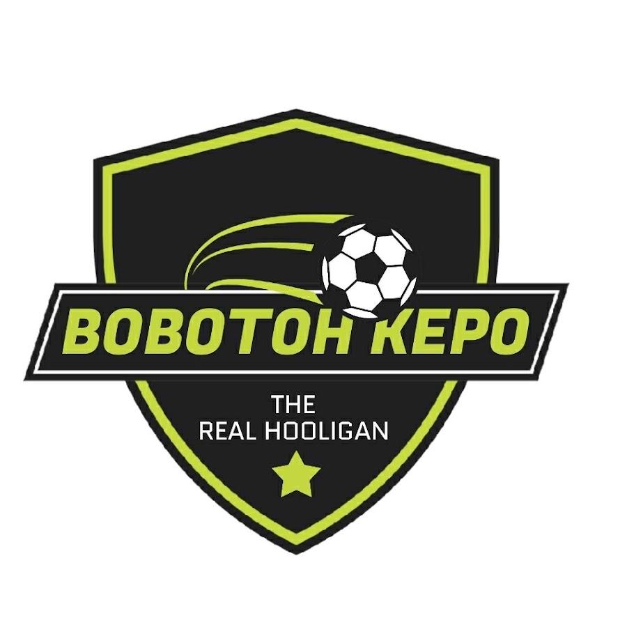 Bobotoh Kepo - YouTube