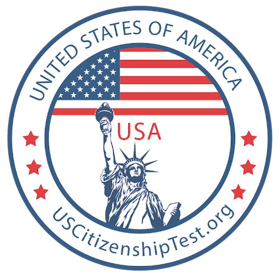 US Citizenship Test. Org YouTube