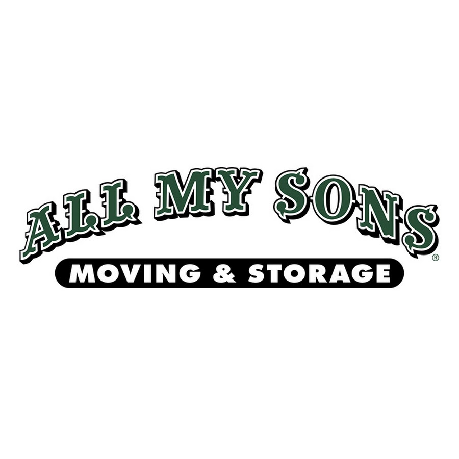 All my sons moving storage youtube