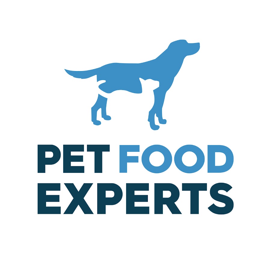 Pet Food Experts YouTube