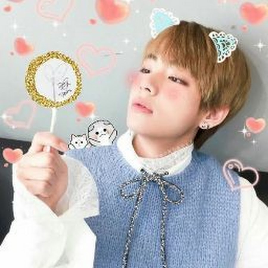 kim shin-ae - YouTube