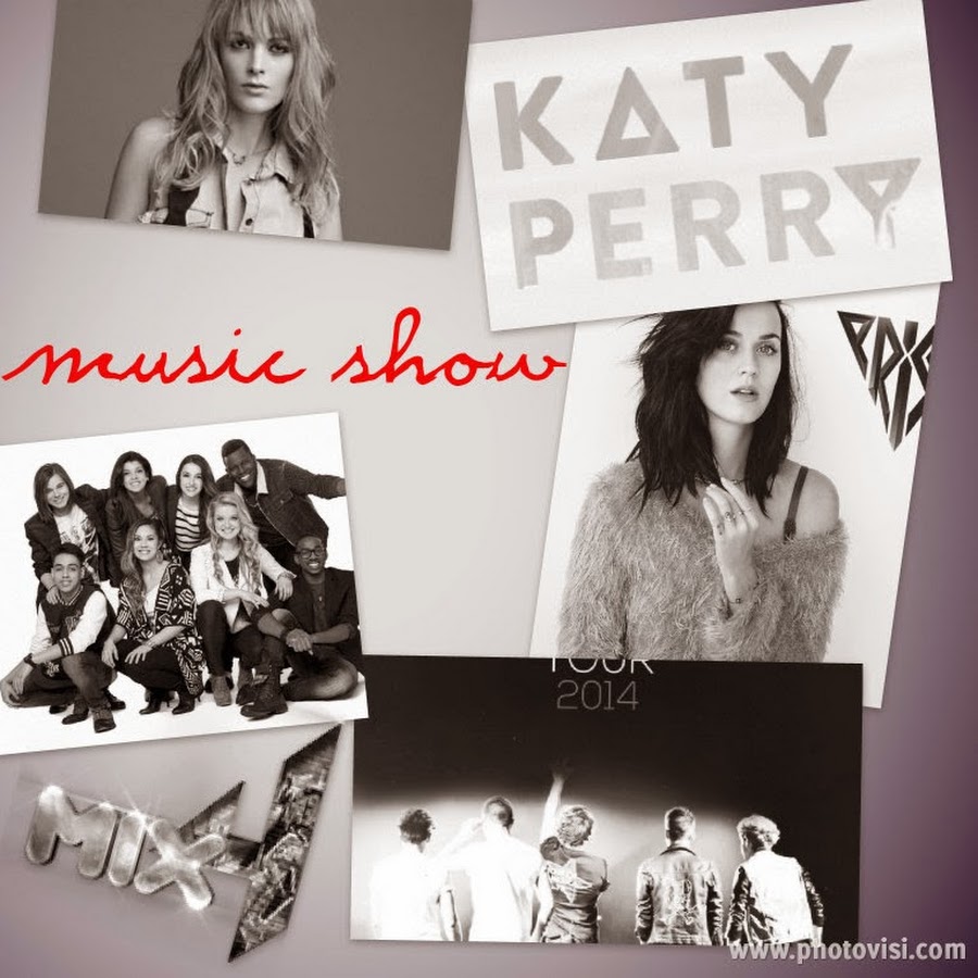 musicshow - YouTube