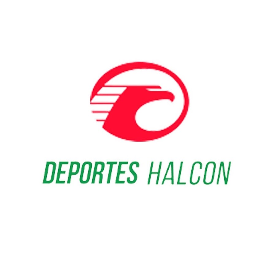 Deportes Halcón YouTube
