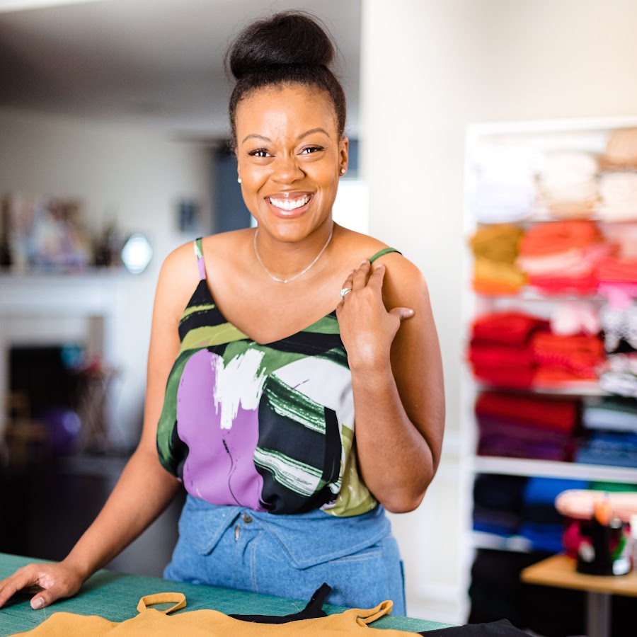 Style Sew Me - YouTube