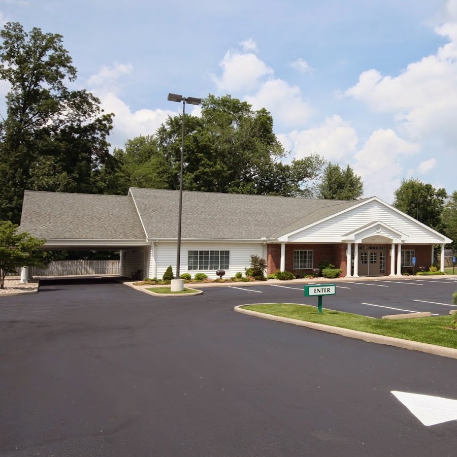 Cremations, Funerals & Receptions YouTube