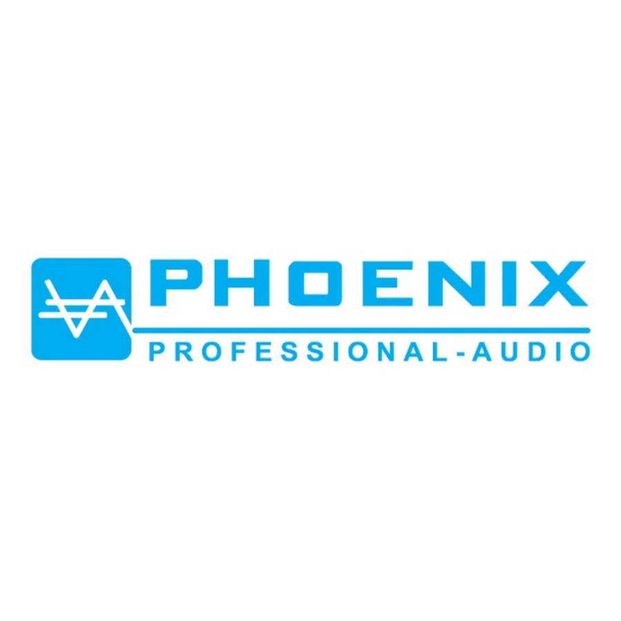 Phoenix Professional Audio GmbH YouTube