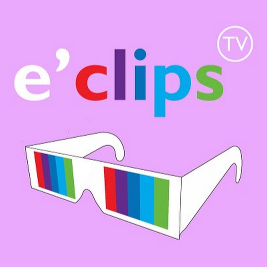 E'CLIPS TV YouTube