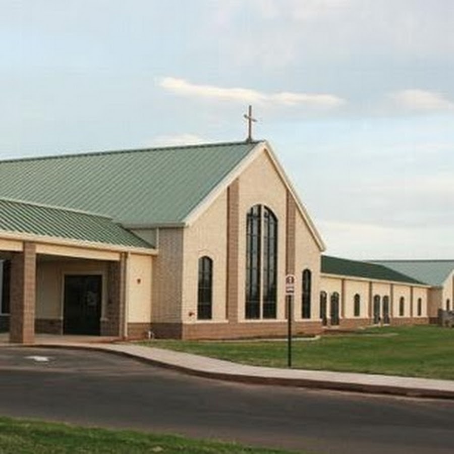 First Christian Church Altus YouTube