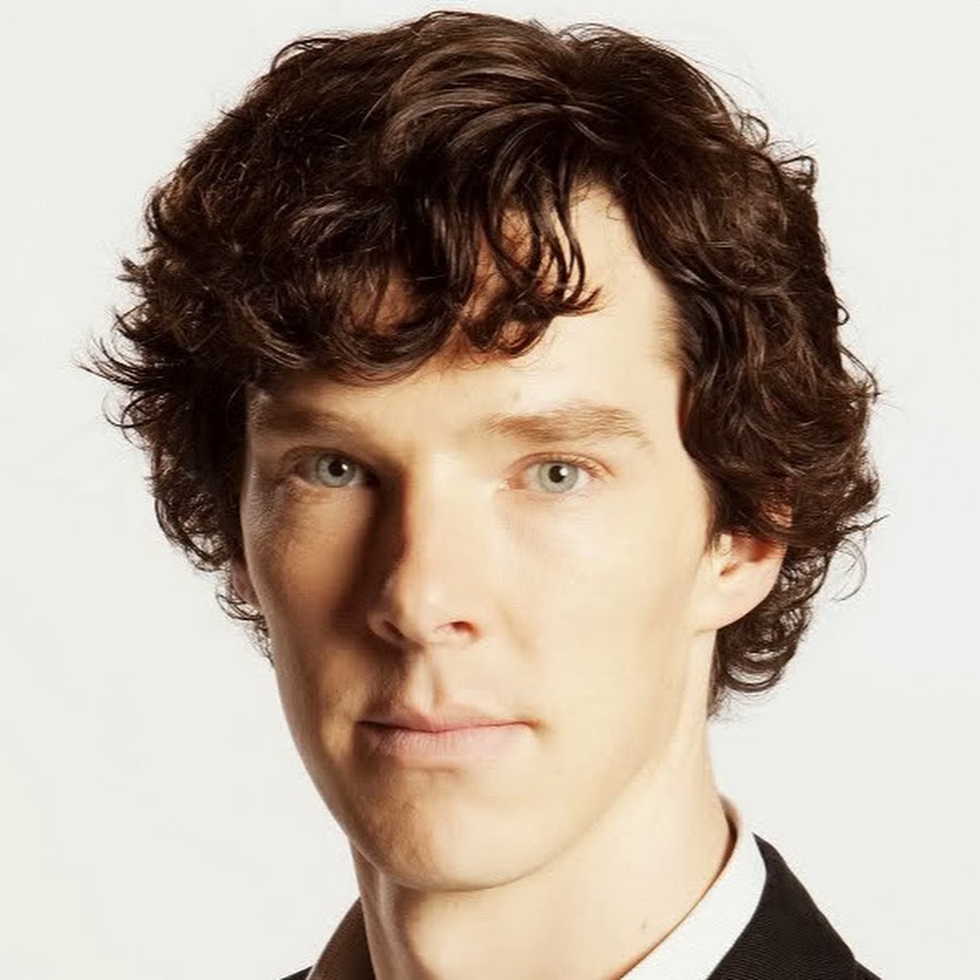 Шерлок Холмс - YouTube