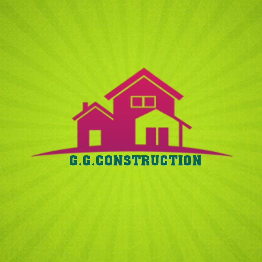 G.G. Construction YouTube