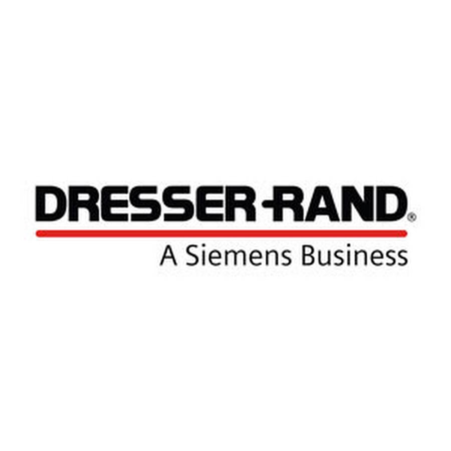 DresserRand business YouTube