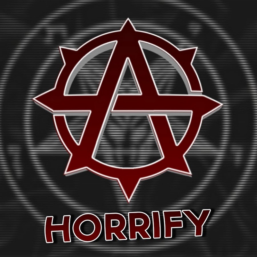 Horrify - YouTube