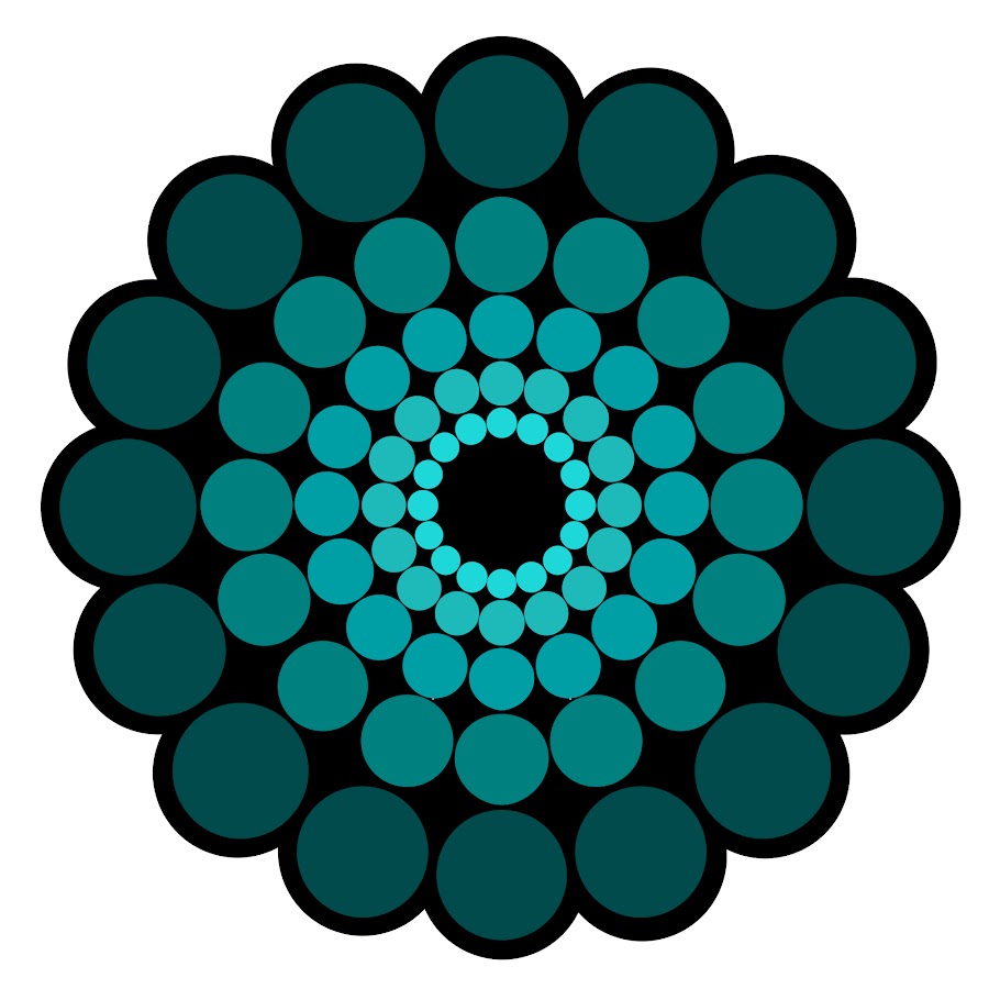 Christina Lee Dot Meditation Âû 