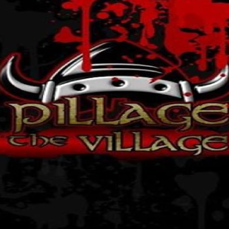 Pillage the village с читами