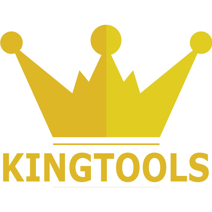 King Tool YouTube