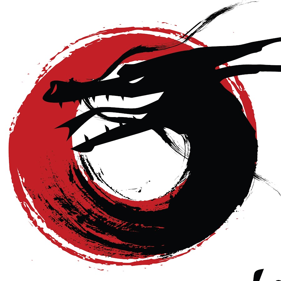 Dragons Dojo YouTube