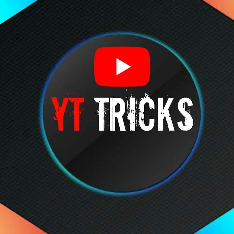 YT Tricks - YouTube - 900 x 900 jpeg 77kB