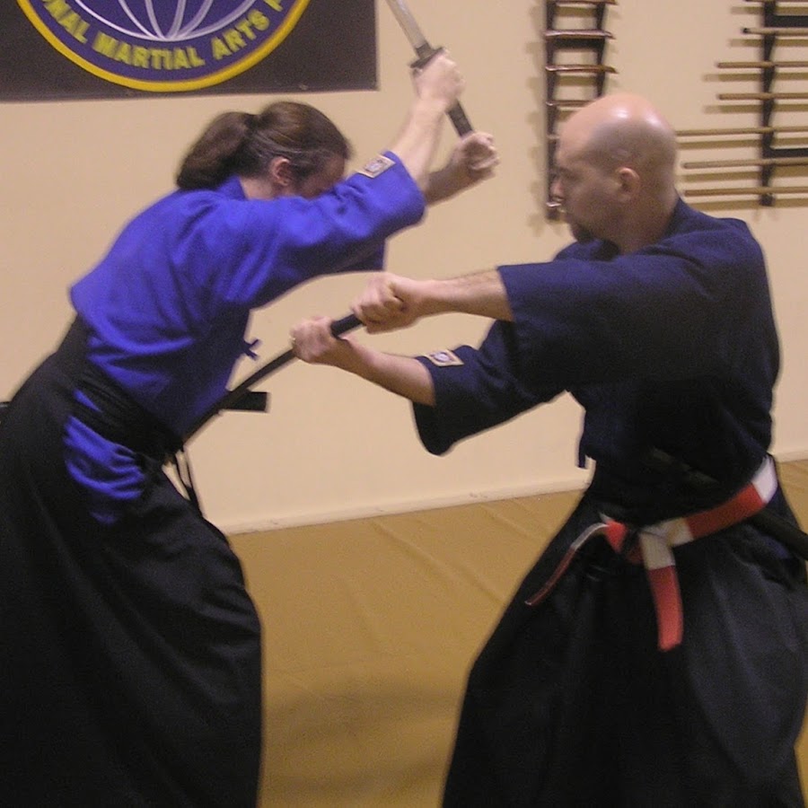 Aikido Masters SelfDefense Academy YouTube