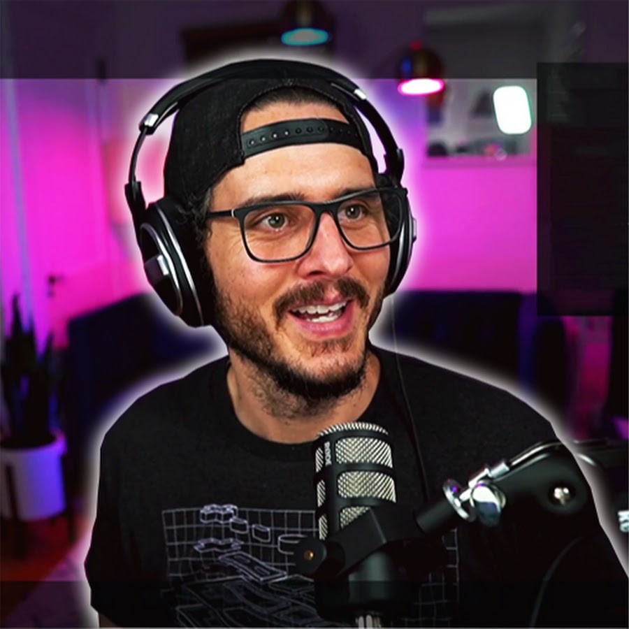 Techno Tim - YouTube