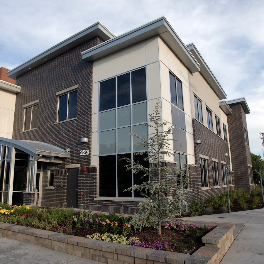 Utah Non Profit Housing Corporation YouTube