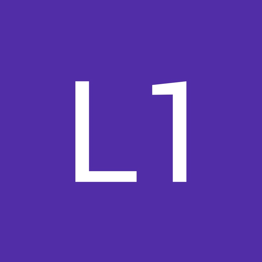 L1 - YouTube