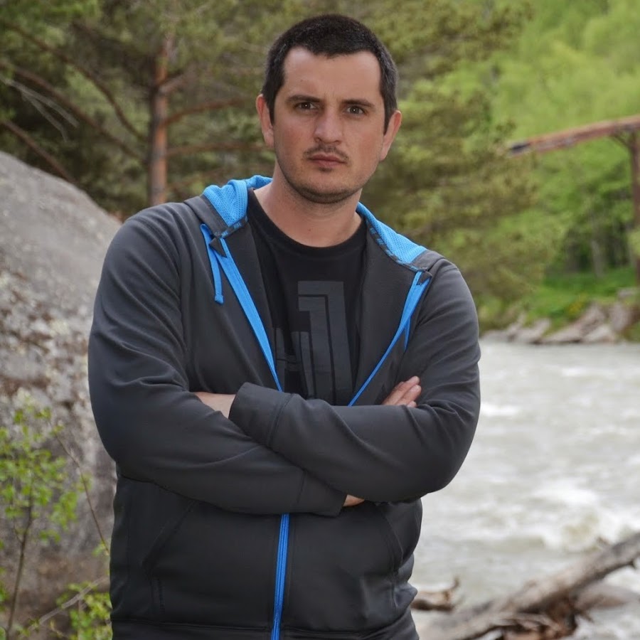 Александр Сайко - YouTube