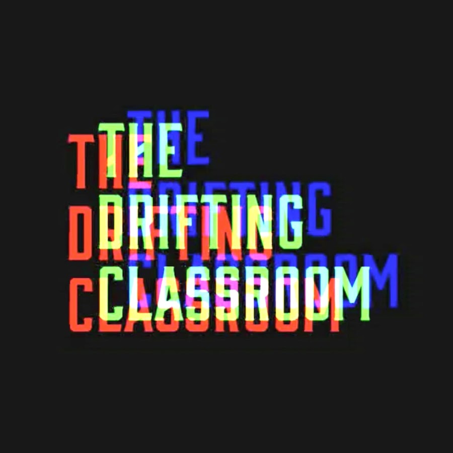 The Drifting Classroom - YouTube