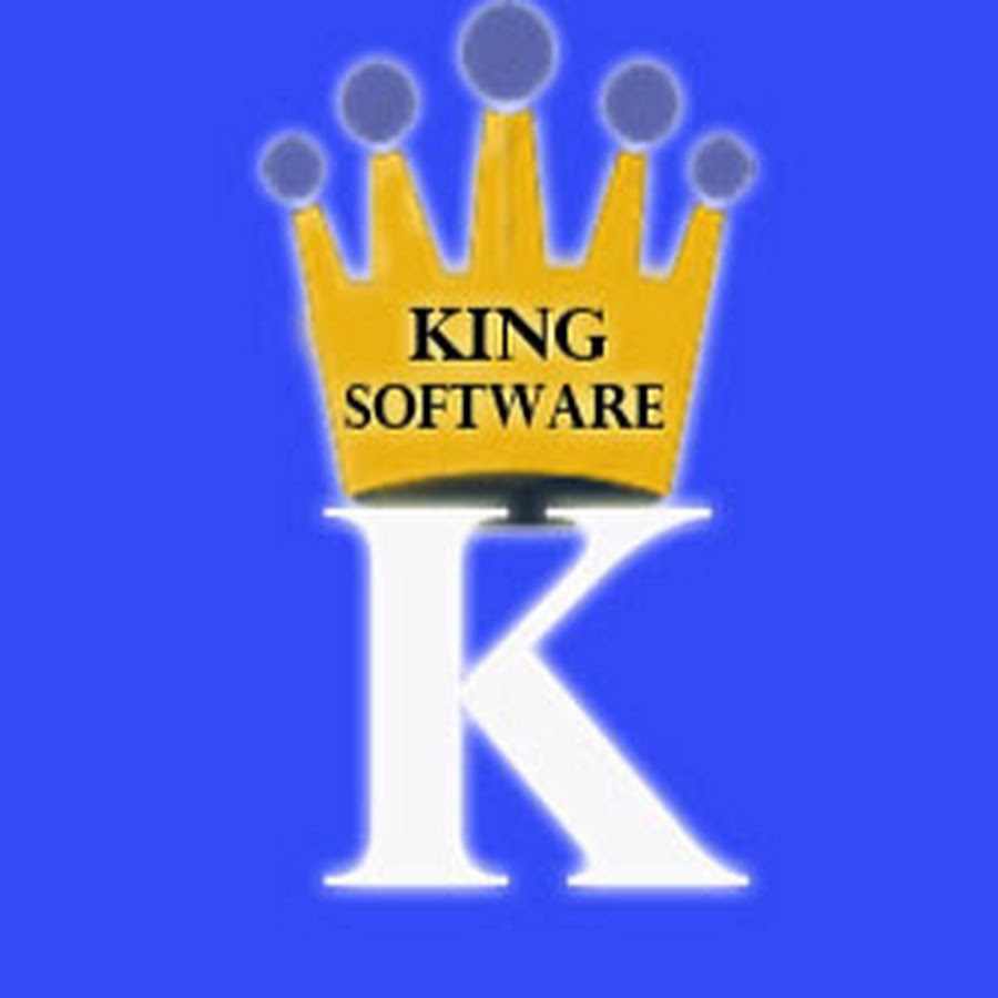 king software YouTube