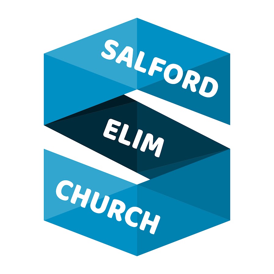 Salford Elim Church YouTube