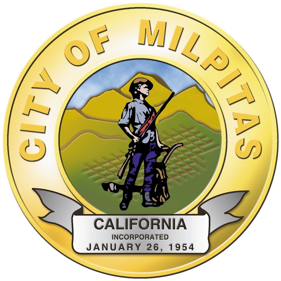 City of Milpitas YouTube