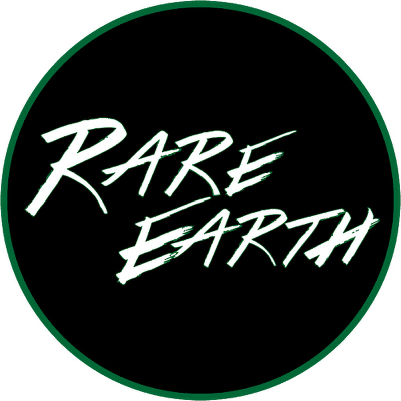 Rare Earth logo