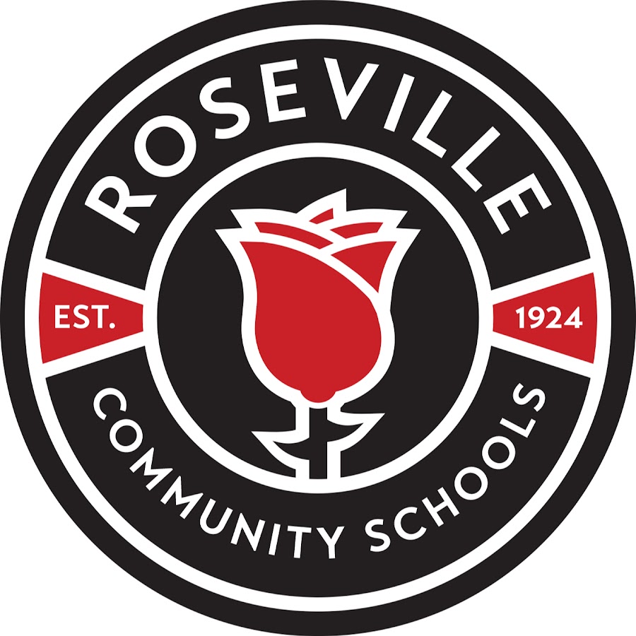 Roseville Community Schools YouTube